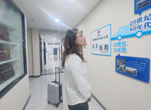 萌新遇見記:成長之路,始于初見