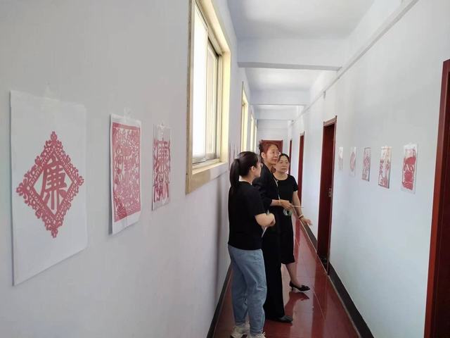 陜煤建設(shè)韓城分公司人社黨支部:他們的廉政教育充滿濃濃“家味道”