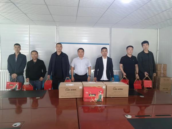 陜煤建設(shè)礦建二公司：將一張張“實事清單”變成一件件“幸福賬單”