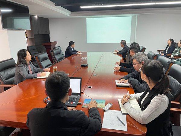 陜煤建設(shè)大秦置業(yè)公司:擰緊作風“發(fā)條” 提升發(fā)展動能