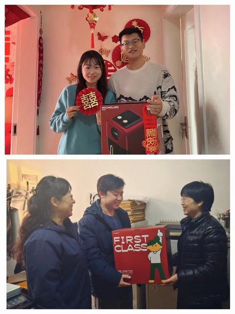 陜煤建設(shè)韓城分公司：辦好“關(guān)鍵小事” 構(gòu)建“幸福之家”