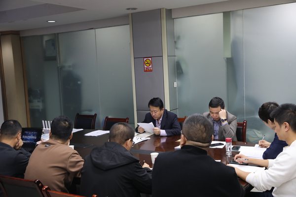 陜煤建設(shè)路橋分公司:以高質(zhì)量紀檢工作助推公司高質(zhì)量發(fā)展