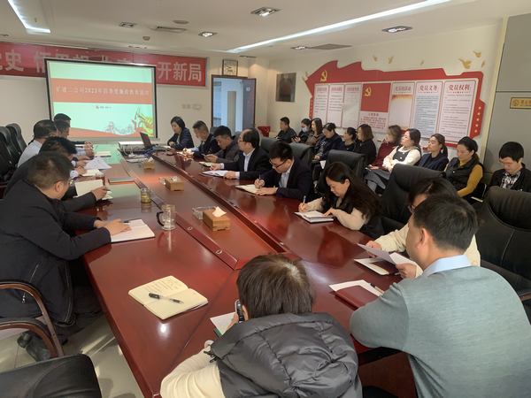 陜煤建設(shè)礦建二公司：三度“廉”動 讓黨風(fēng)廉政建設(shè)入心入腦