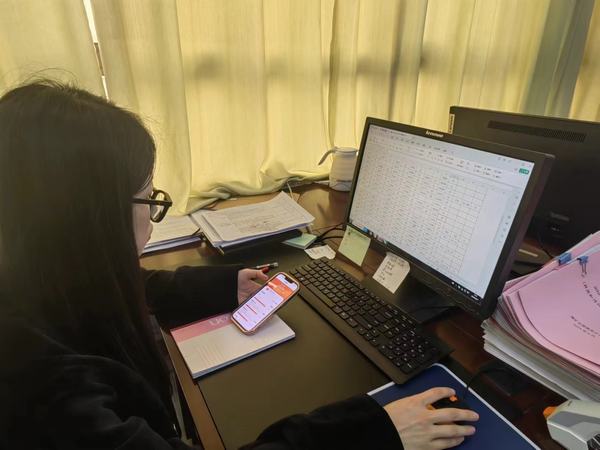 陜煤建設(shè)煤礦運(yùn)營服務(wù)分公司:用活“學(xué)習(xí)強(qiáng)國”助推學(xué)習(xí)氛圍