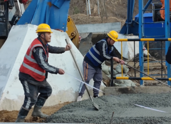 陜煤建設礦建三公司:今天,C位是TA!