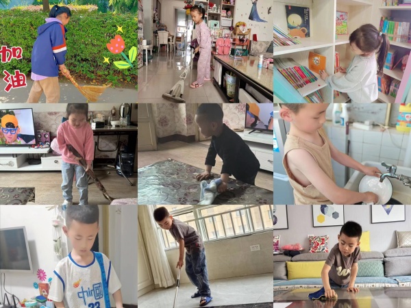 陜煤建設機電安裝公司:“曬”出你的勞動瞬間