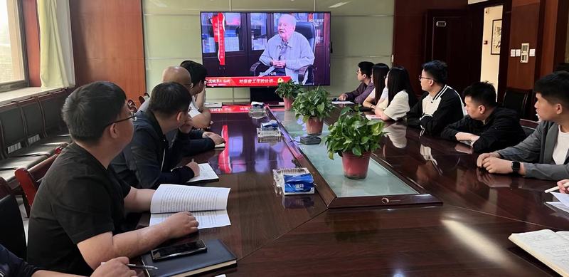 陜煤建設(shè)煤礦運營服務(wù)分公司:開展保密宣傳月活動