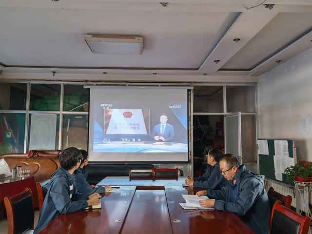 陜煤建設(shè)韓城分公司土建五項目部:“三步走”確保保密宣傳月活動落到實處