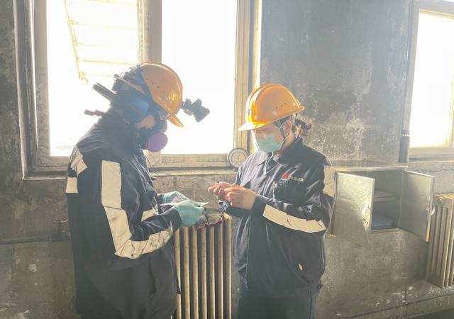 陜煤建設(shè)洗選煤運(yùn)營(yíng)公司：“職業(yè)健康”預(yù)防先行 做職工健康的“守門人”