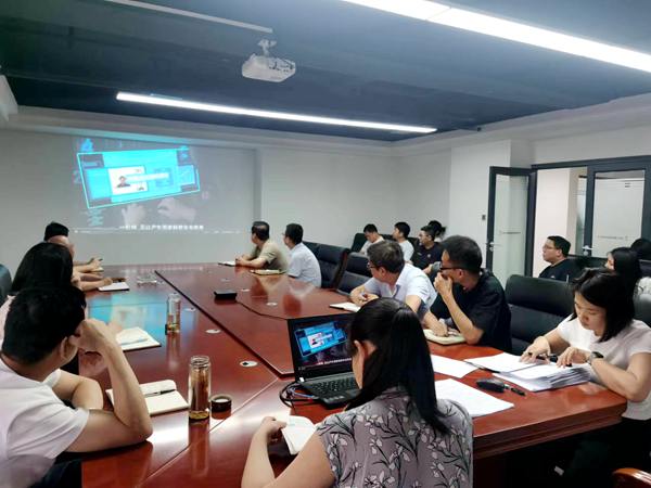 陜煤建設(shè)大秦置業(yè)公司:開(kāi)展保密宣傳活動(dòng) 筑牢保密安全防線