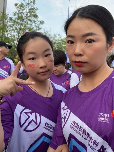 陜煤建設煤礦運營服務分公司:孩子,六一我想對你說