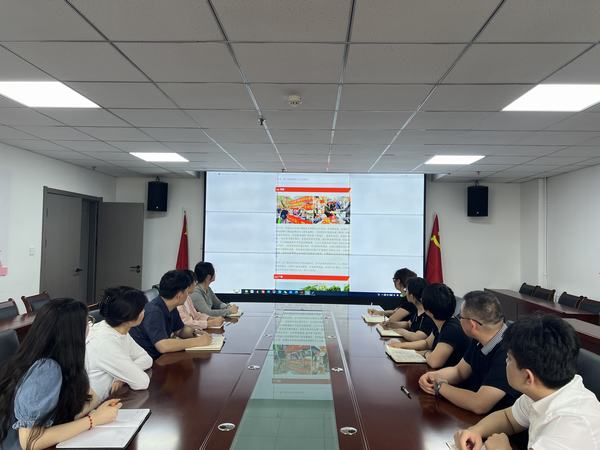 陜煤建設(shè)新城公司:信訪宣傳不停歇 法治意識(shí)入人心