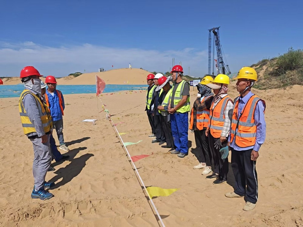 陜煤建設(shè)銅煤公司基層黨支部:黨建引領(lǐng)聚合力?思想共振促發(fā)展