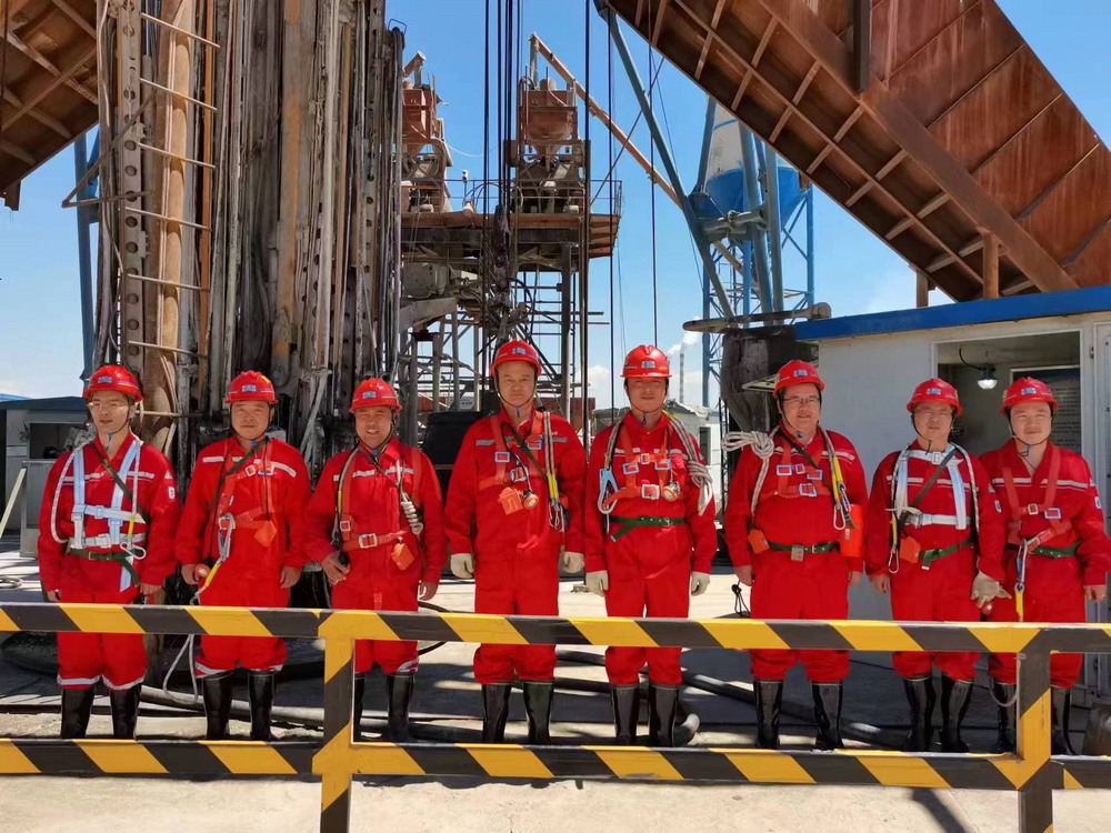 陜煤建設(shè)礦建二公司:多點(diǎn)發(fā)力助力,安全生產(chǎn)順利進(jìn)行