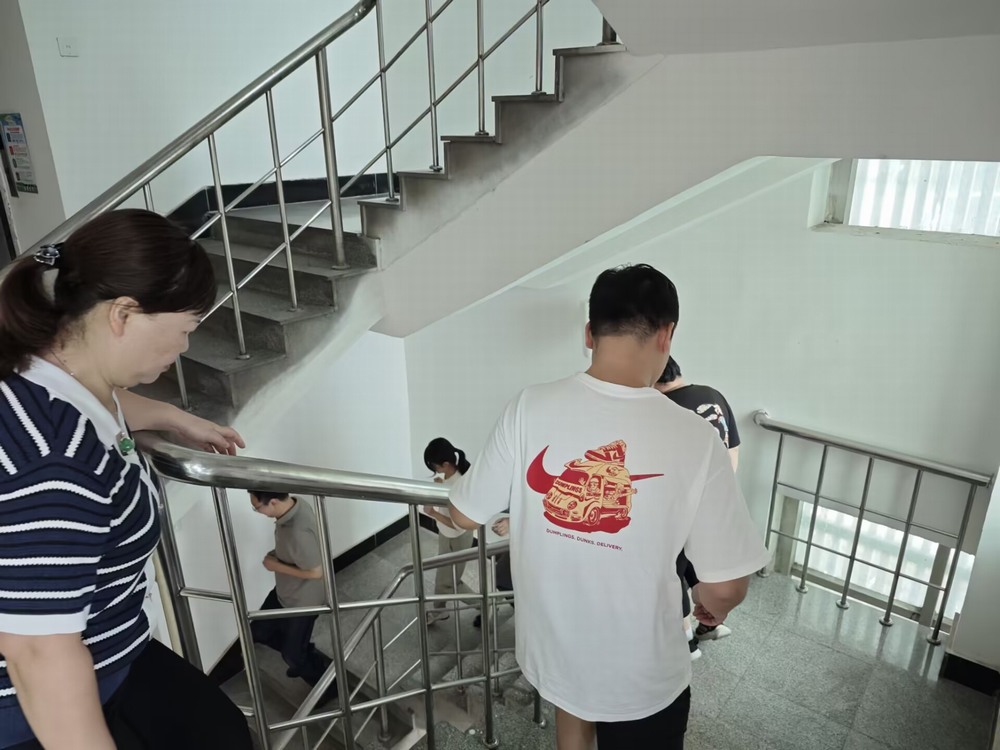 陜煤建設(shè)設(shè)計研究院:黨建引領(lǐng)“航向標(biāo)”,發(fā)展揚(yáng)帆“破浪行”