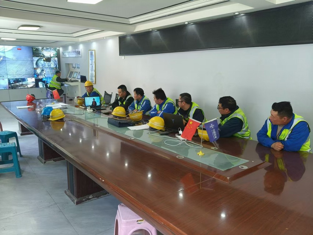 陜煤建設(shè)礦建三公司:三劑良方糾治安全“三違”不留情