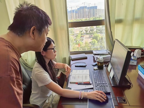 陜煤建設煤礦運營服務分公司:人文關懷點亮成長之路