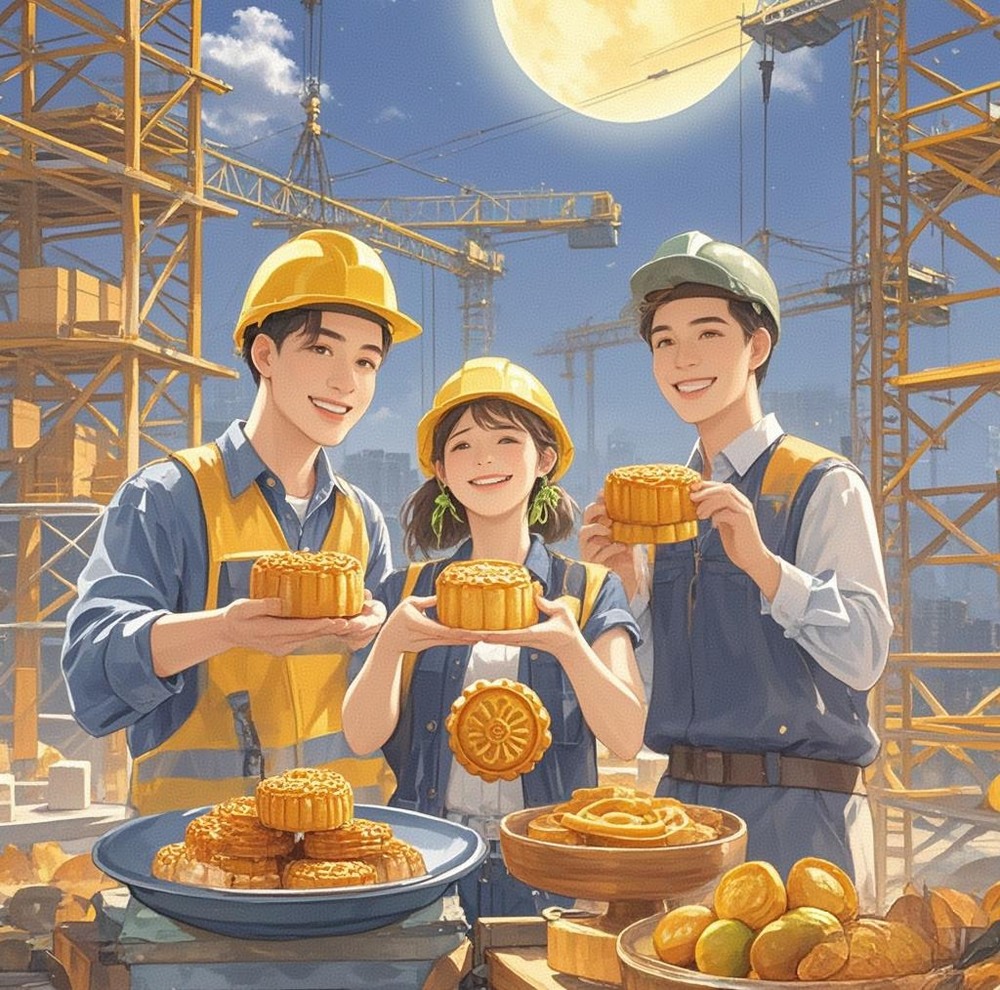 中秋，奏響相思與團(tuán)圓的樂章