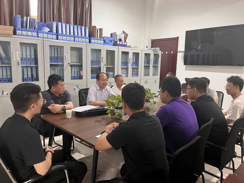 陜煤建設(shè)礦建二公司:創(chuàng)新促發(fā)展 青年領(lǐng)未來