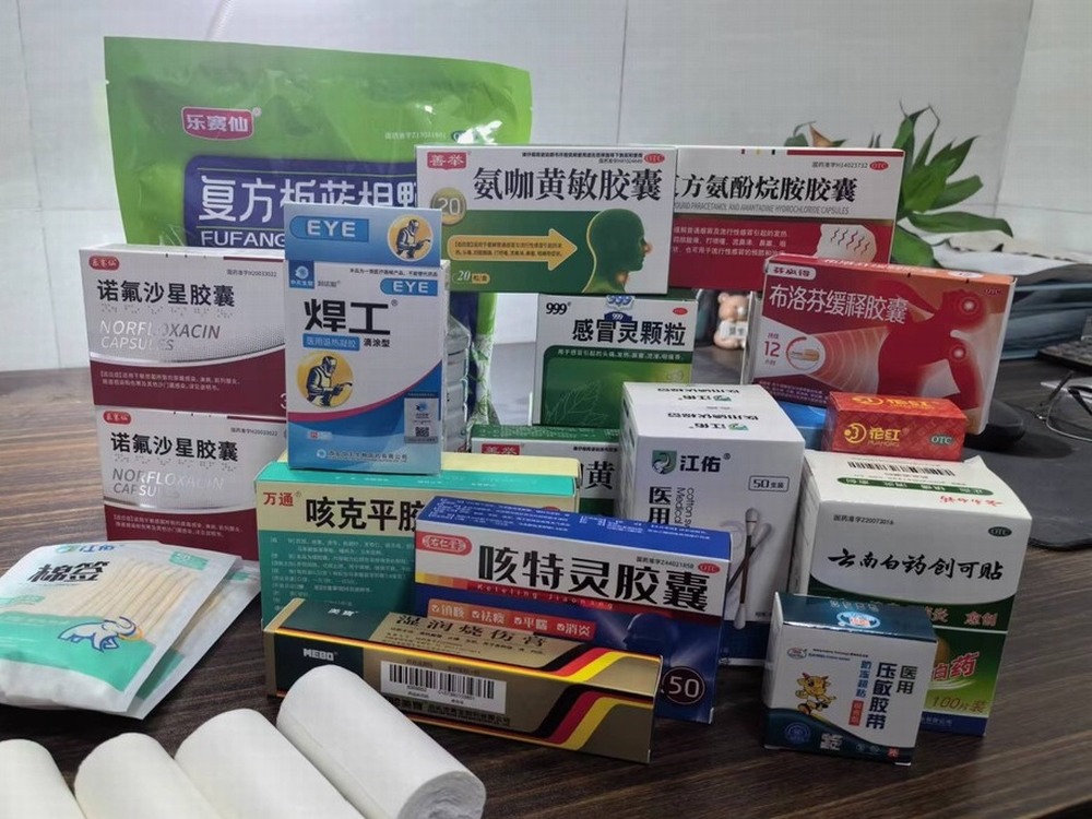 陜煤建設(shè)機(jī)電安裝公司涼水井項(xiàng)目部:健康相伴,發(fā)展同行