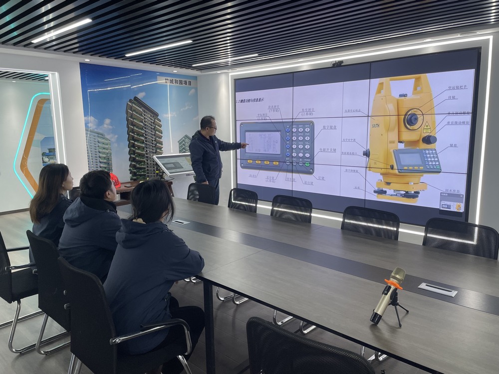 陜煤建設(shè)韓城分公司土建一項目部:“融黨建”串起企業(yè)發(fā)展“同心圓”