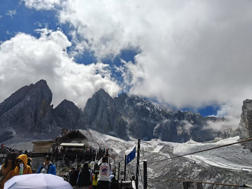 七彩云南:心靈的詩意棲居