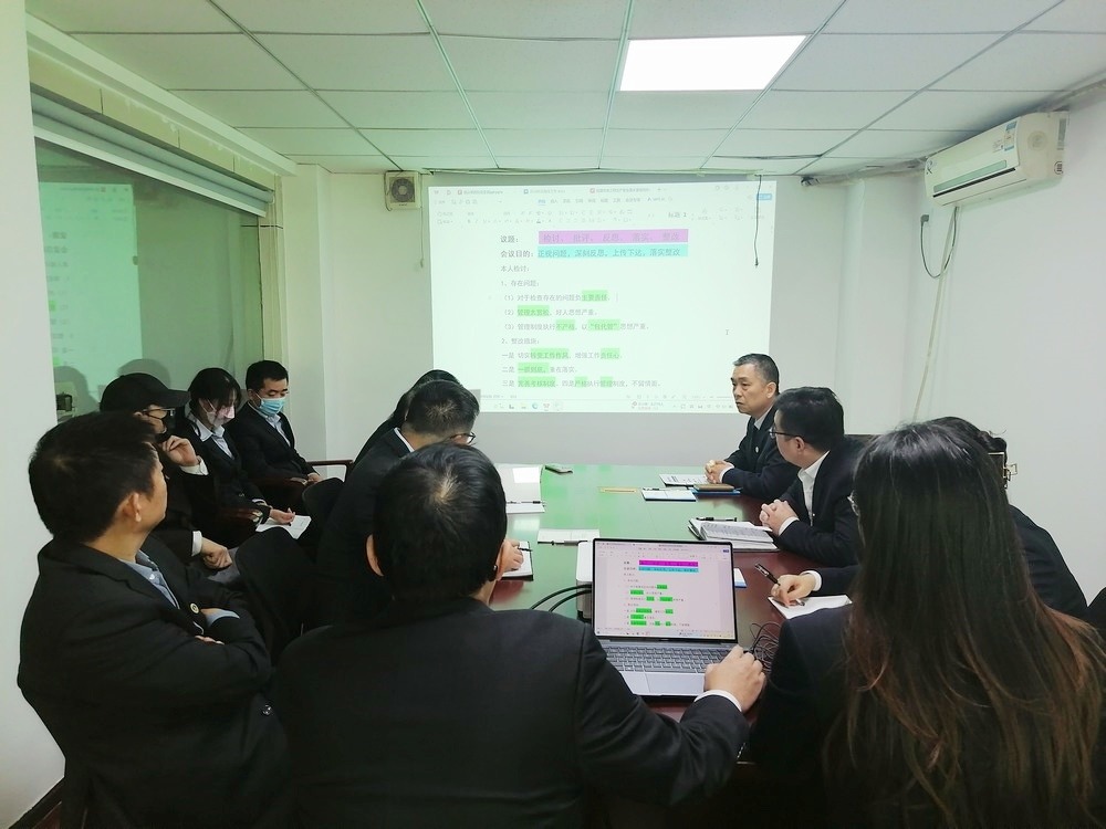 陜煤建設(shè)設(shè)計(jì)研究院:作風(fēng)技能雙輪并驅(qū),“駛”向新征程