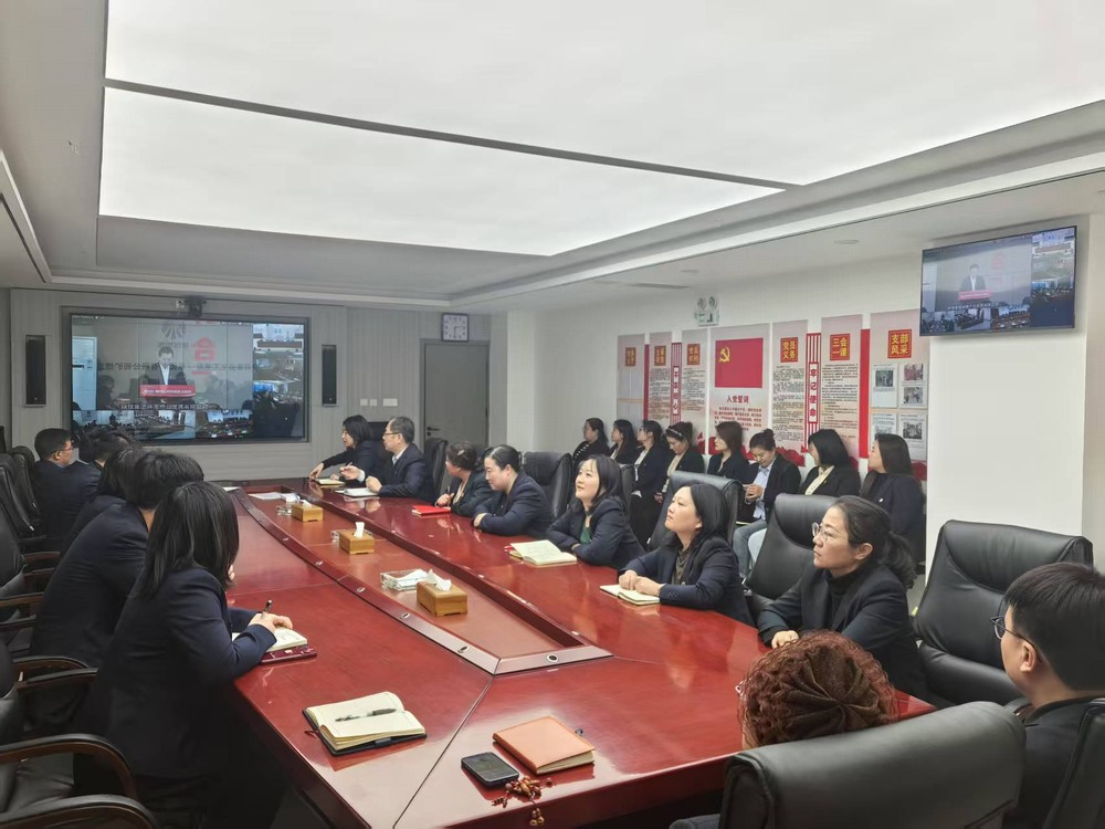 陜煤建設礦建二公司:線上培訓啟新程 黨建引領譜新篇