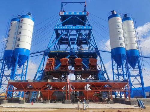 陜煤建設(shè)礦建二公司第三項目部：安全標(biāo)準(zhǔn)化賦能項目管理水平提升