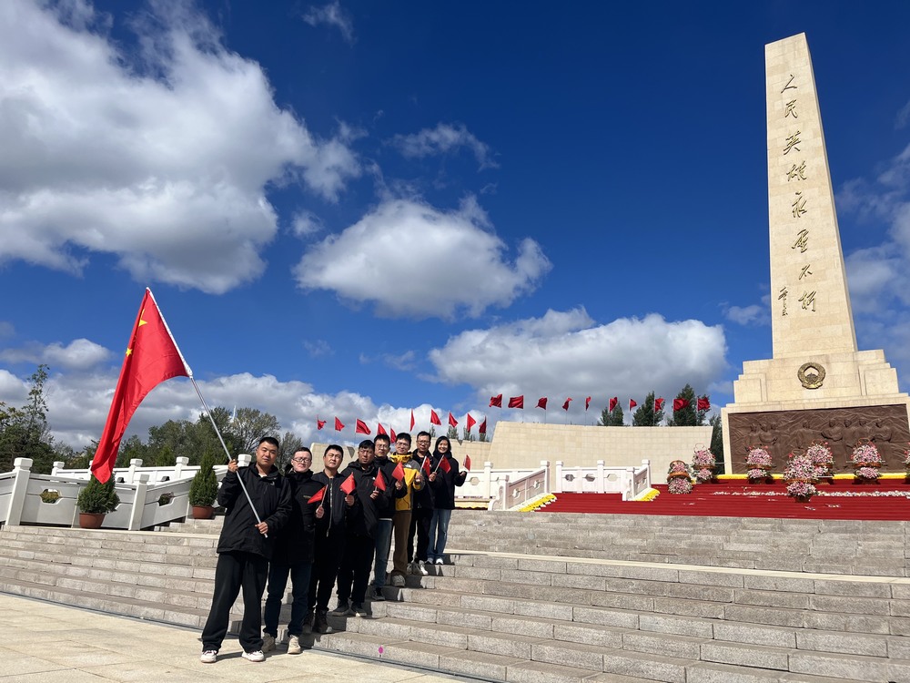 陜煤建設(shè)銅煤公司：黨建引領(lǐng)聚合力 黨團(tuán)共建促發(fā)展 ?
