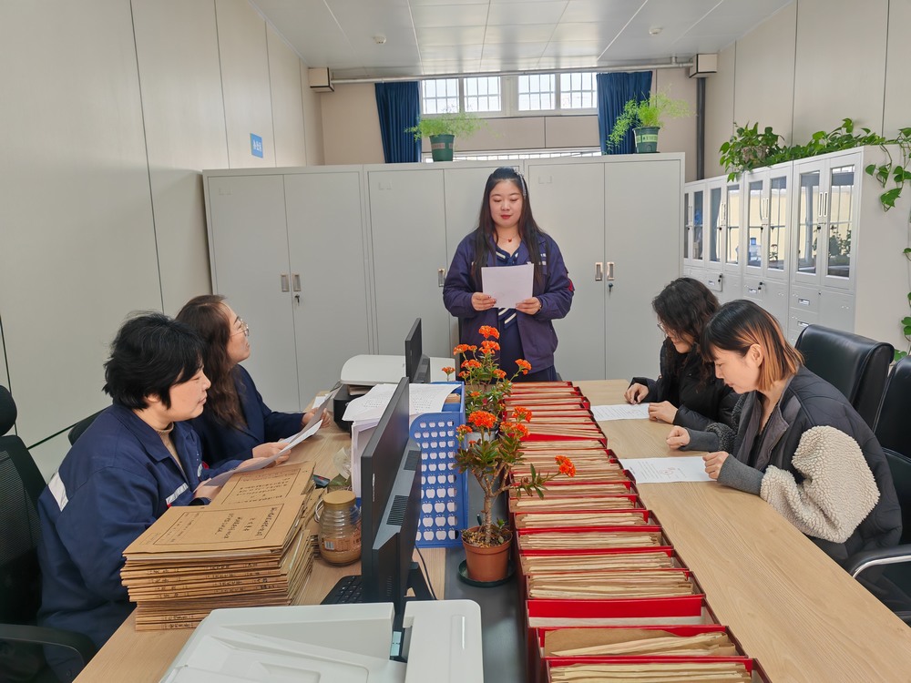 陜煤建設銅煤公司：以人文關(guān)懷激發(fā)基層干事創(chuàng)業(yè)活力