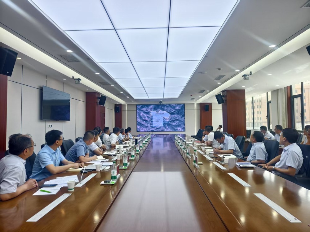 陜煤建設礦建二公司:強化保密意識 筑牢安全防線