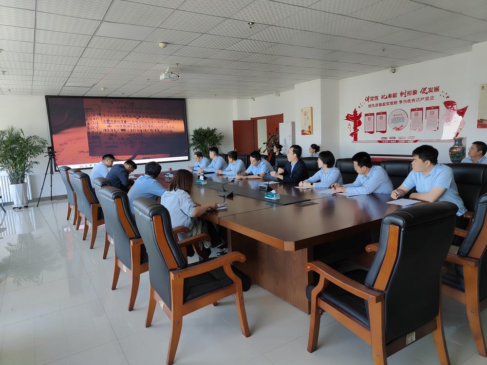 陜煤建設榆林公司:嚴守“密”碼“保”安全