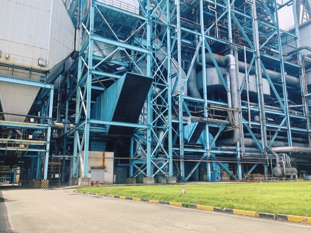 陜煤建設韓城分公司:跨界取經(jīng)促升級，精益運維助發(fā)展