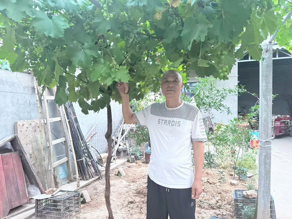 歲月里的木藝人生:寫給父親的贊歌