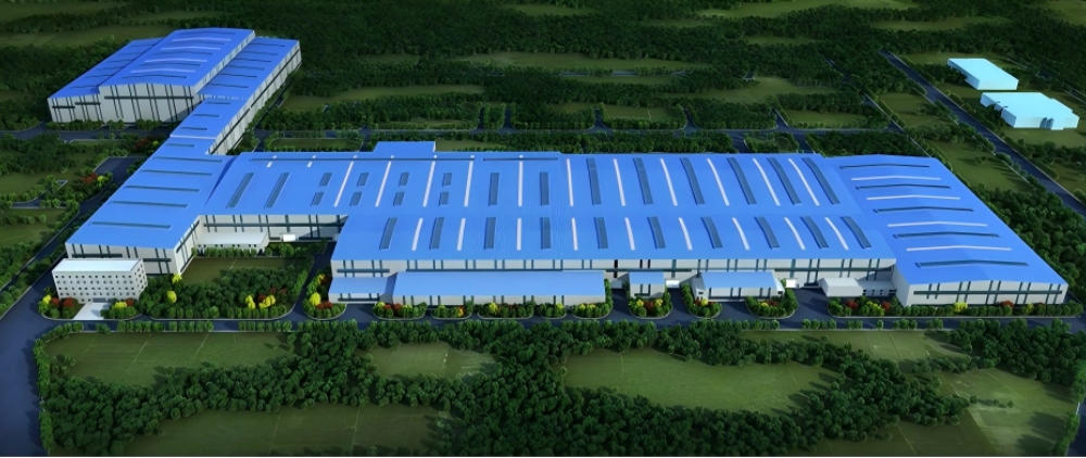 陜煤建設漢中分公司榮獲第六屆工程建設行業(yè)BIM大賽一等獎 陜煤建設漢中分公司榮獲第六屆工程建設行業(yè)BIM大賽一等獎