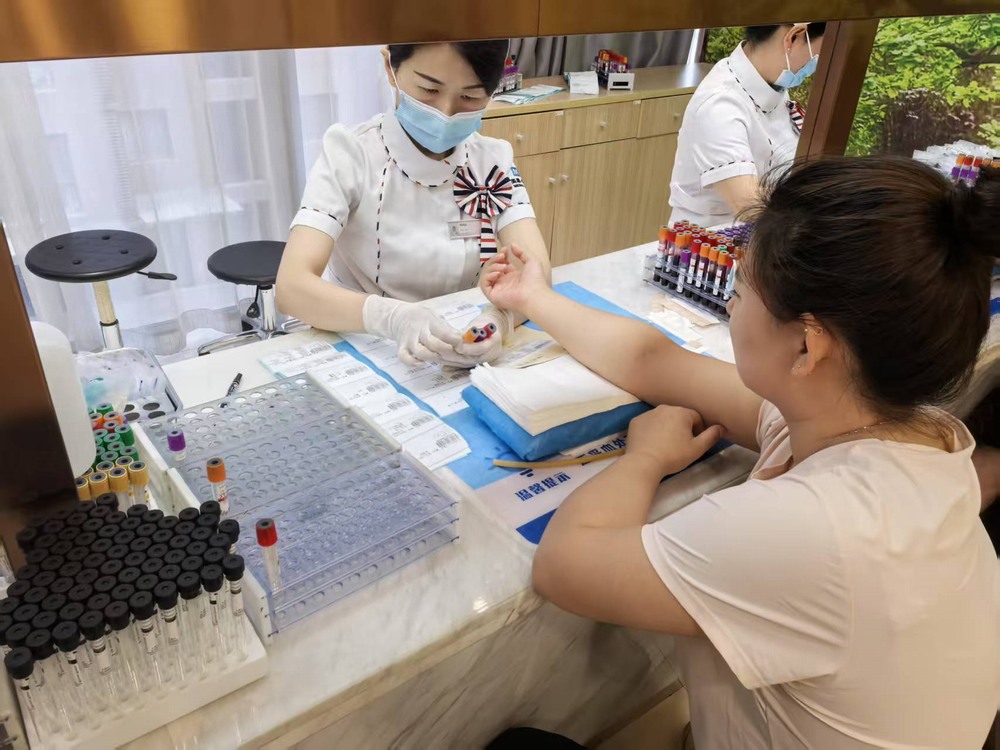 陜煤建設(shè)礦建二公司:暖心護航 做女職工信賴的“娘家人”