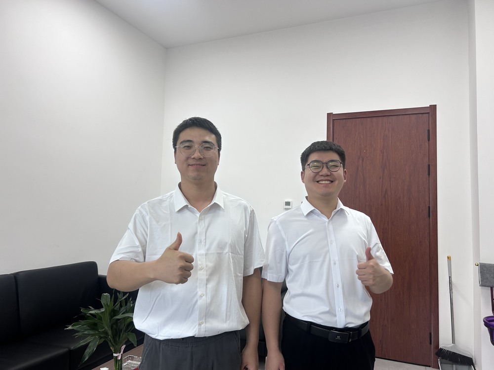 陜煤建設(shè)礦建二公司:服務(wù)升級不停步,暖心關(guān)懷入人心