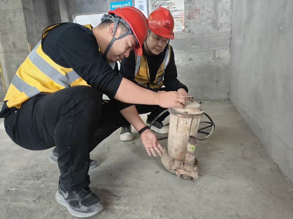 陜煤建設(shè)銅煤公司:多點(diǎn)發(fā)力織密防汛安全網(wǎng)