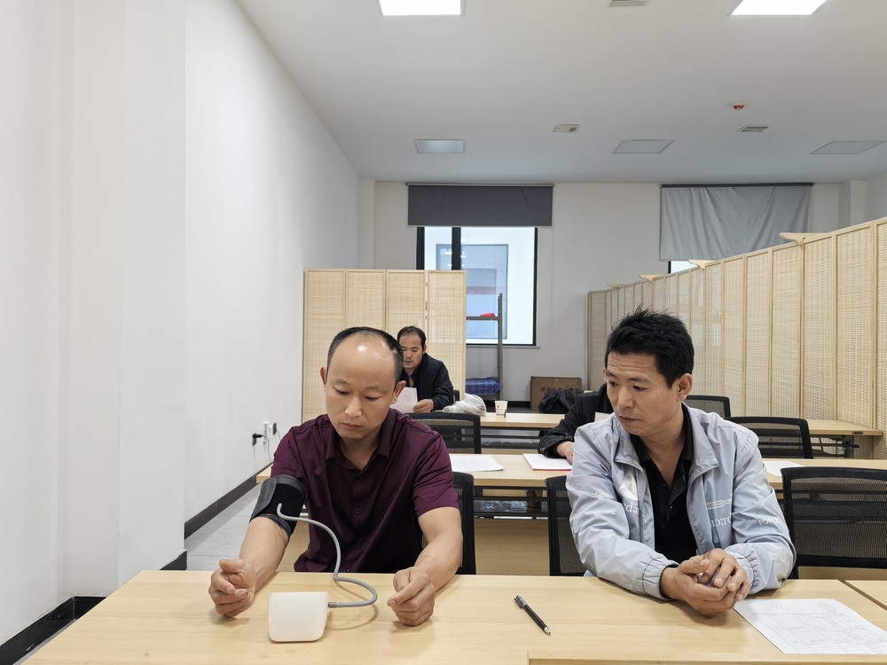 陜煤建設(shè)礦建二公司:班前會(huì)“添新招”,筑牢安全“防護(hù)網(wǎng)”