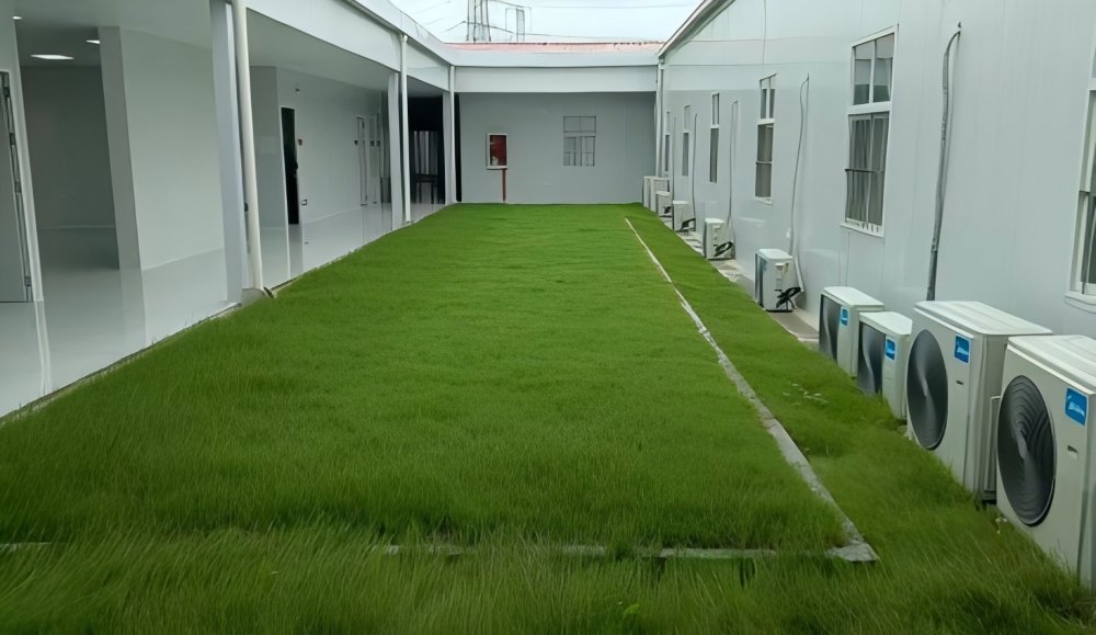 陜煤建設漢中分公司:陜煤電力上高清潔煤電項目兩項關鍵工程高效落地,為后續(xù)工程施工按下“加速鍵”