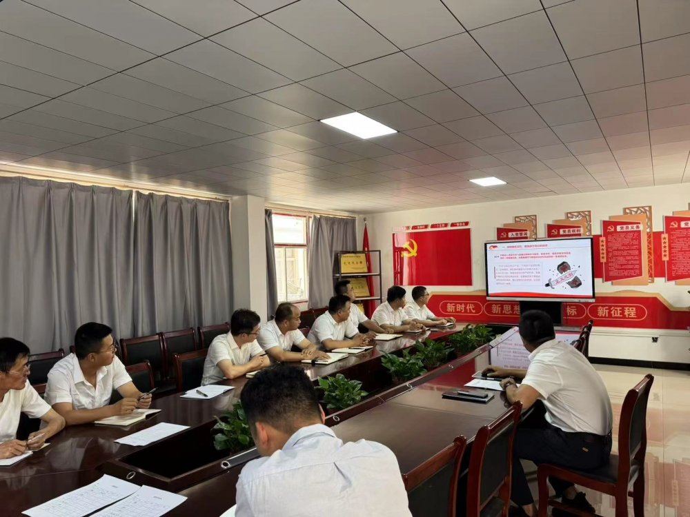 陜煤建設(shè)煤礦運(yùn)營(yíng)服務(wù)分公司:充分發(fā)揮監(jiān)督職能 全面提升廉政質(zhì)效