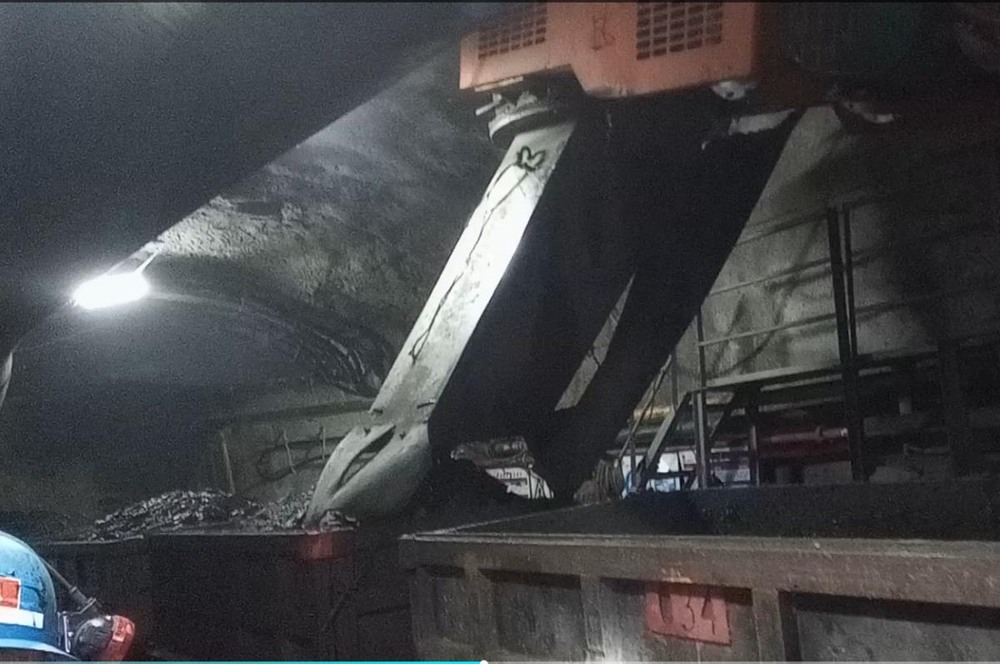 陜煤建設設計研究院;煤礦工程設計優(yōu)化,典型案例深度解析與顯著成效展現(xiàn)