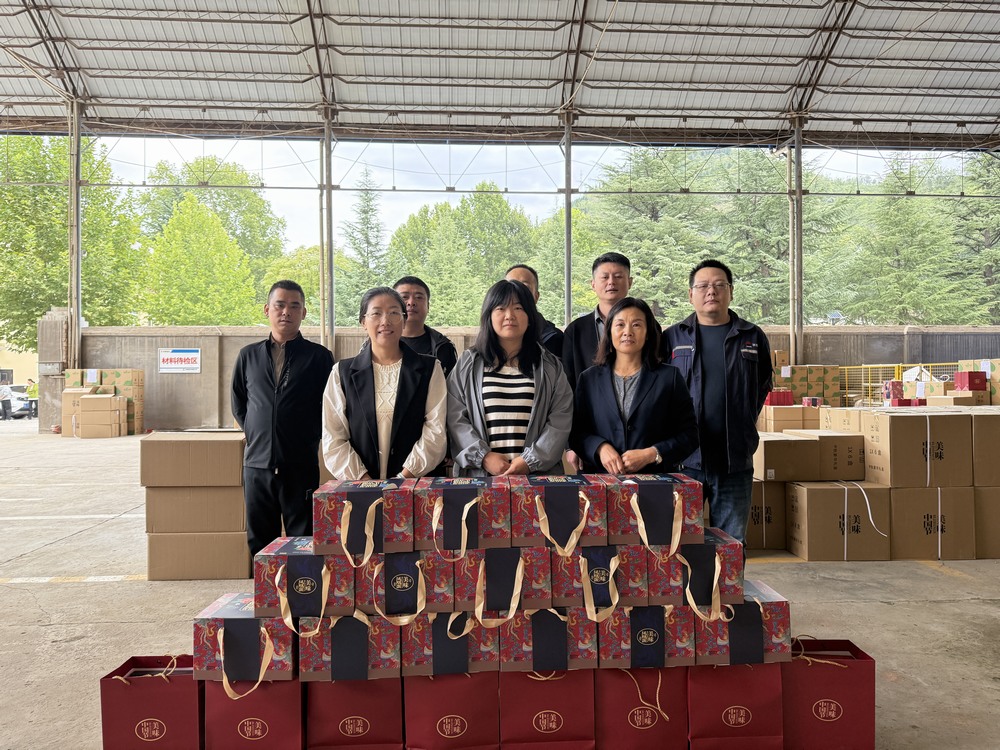 陜煤建設(shè)銅煤公司:多項暖心舉措為一線職工注入“家”溫暖