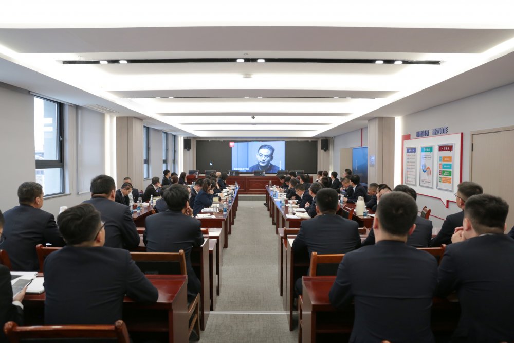 陜煤建設(shè)天工公司：深融實(shí)做強(qiáng)黨建 聚力攻堅促發(fā)展