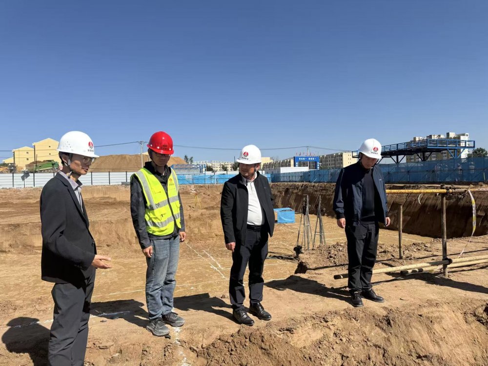 陜煤建設(shè)內(nèi)蒙古分公司:安全廉政雙線發(fā)力 筑牢雙節(jié)防護(hù)屏障