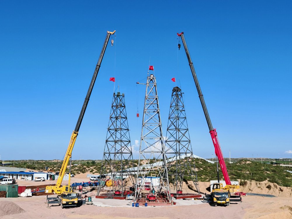 陜煤建設礦建三公司:承攬7.85億元!完成年計劃的156.98%