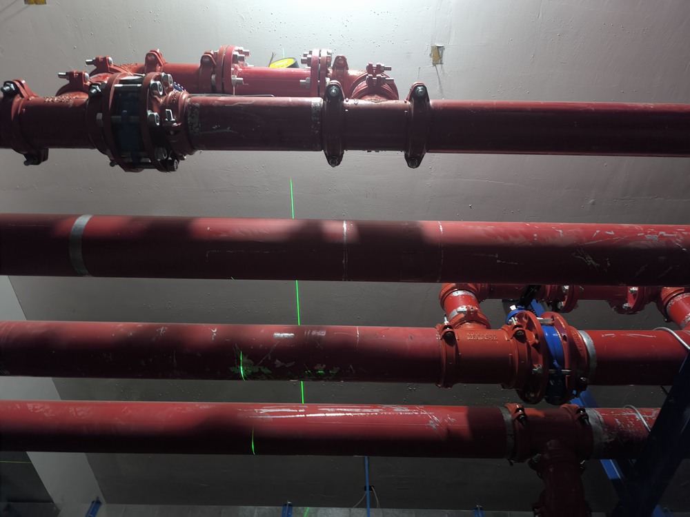 陜煤建設(shè)銅煤公司:檸條塔礦區(qū)3#、4#公寓樓項目室外工程奏響“協(xié)同交響曲”