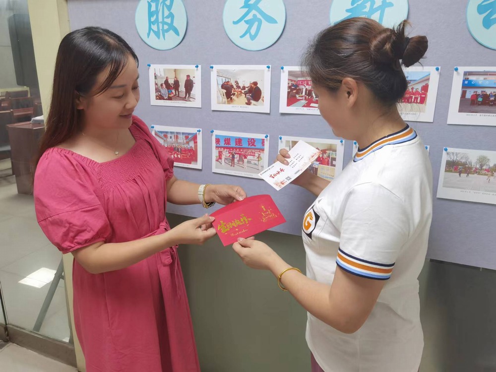 陜煤建設(shè)礦建二公司:“暖心+成長”雙驅(qū)動(dòng)!助力職工成才