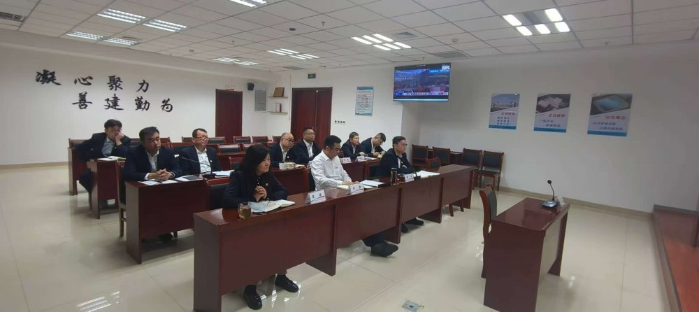 陜煤建設(shè)西北分公司百安行動鑄“韌盾 打響“收官攻堅(jiān)戰(zhàn)”